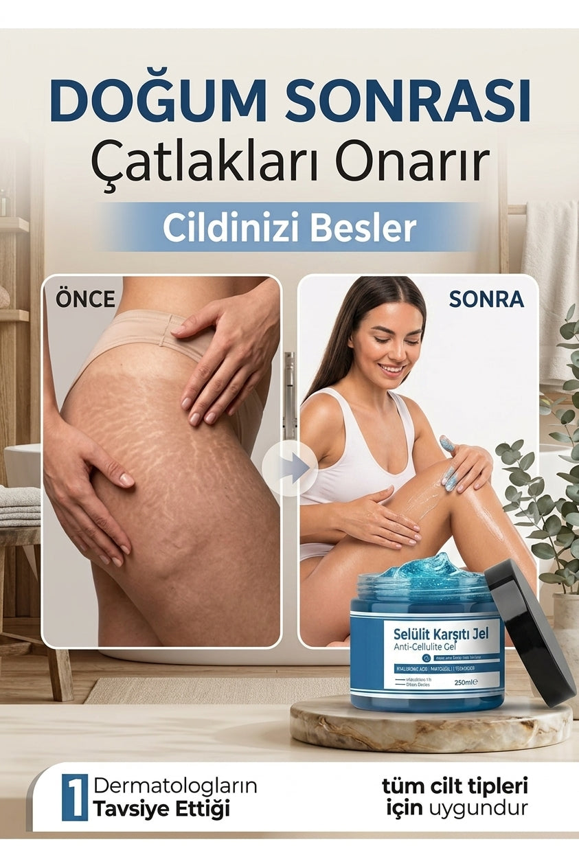 Günlük 3 Adımda