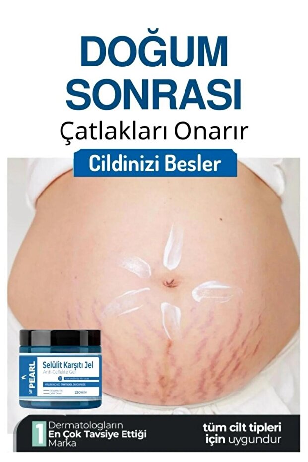 Tehlikeli Madde İçermez